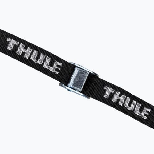 Thule teherhordó heveder 524  2x275cm fekete 524000