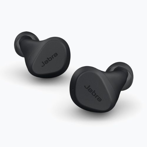 Jabra Elite 2 vezeték nélküli fejhallgató szürke 100-91400000-60