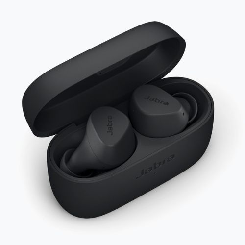 Jabra Elite 2 vezeték nélküli fejhallgató szürke 100-91400000-60