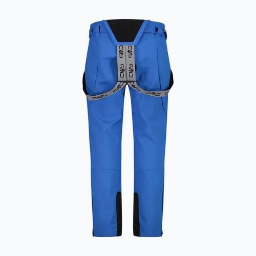 Férfi CMP sínadrág kék 3W04407/92BG