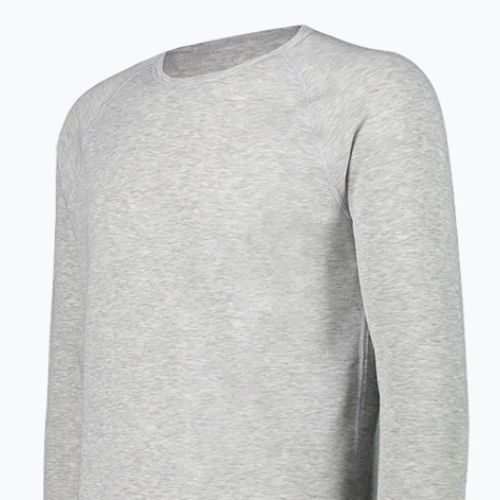 Férfi termoaktív pulóver CMP 3Y06256 grigio melange