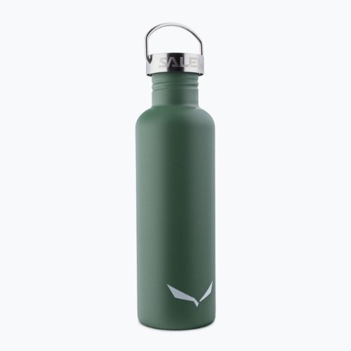 Salewa Aurino BTL 1000 ml-es utazó palack zöld 00-0000000516