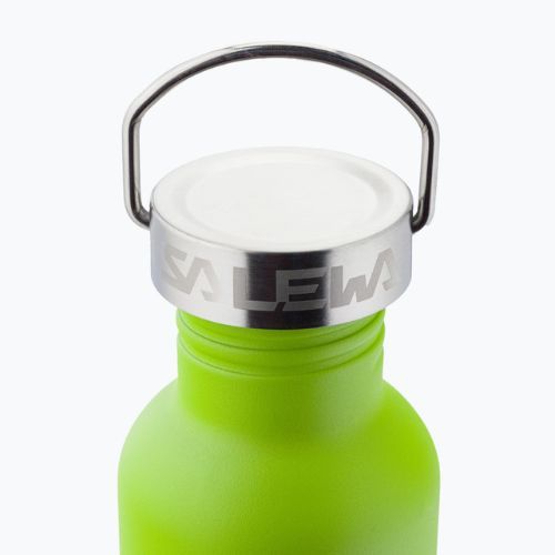 Salewa Aurino BTL DBL DBL LID utazó palack 750 ml zöld 00-0000000515
