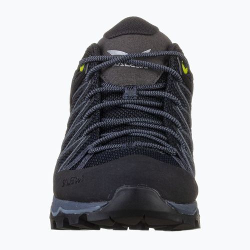 Salewa MTN Trainer Lite GTX férfi túrabakancs fekete 00-0000061361