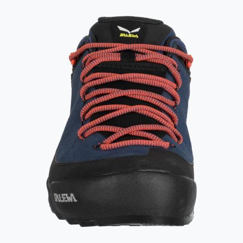 Salewa Wildfire Leather GTX férfi túrabakancs kék 00-0000061416