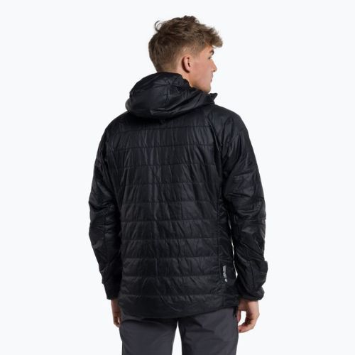 Salewa Catinaccio TWR férfi pehelykabát fekete 00-0000027991