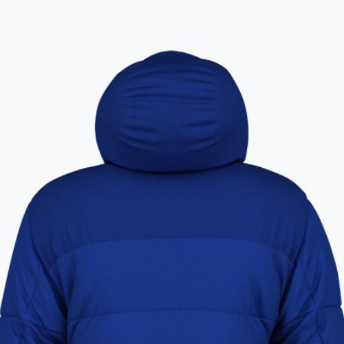 Salewa férfi pehelykabát Ortles Heavy2 Ptx/Rds Dwn kék 00-0000027625