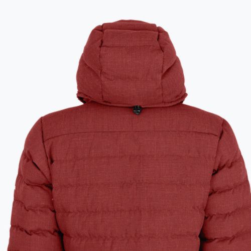 Salewa női pehelykabát Raiser Medium Rds Dwn piros 00-0000028048