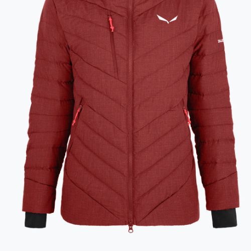 Salewa női pehelykabát Raiser Medium Rds Dwn piros 00-0000028048