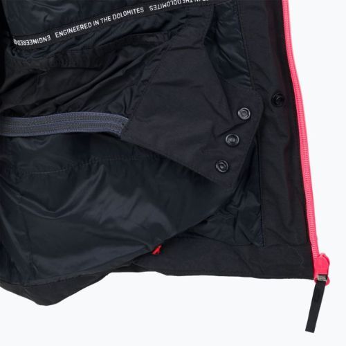 Salewa Sella Ptx/Twr gyermek sí kabát bézs/fekete 00-0000028490