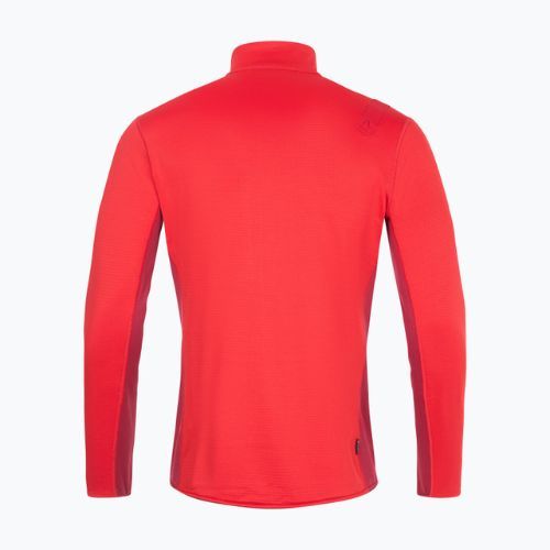 Férfi La Sportiva Chill ejtőernyős pulóver piros L66319320