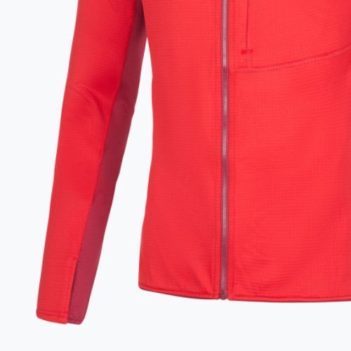 Férfi La Sportiva Chill ejtőernyős pulóver piros L66319320