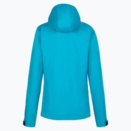 Női La Sportiva Firestar Evo Shell membrános esőkabát kék M24635635 M2463535