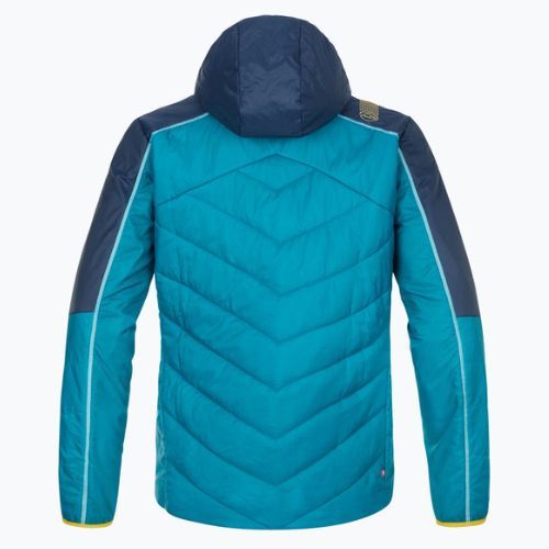 La Sportiva férfi pehelykabát Mythic Primaloft kék L50635629