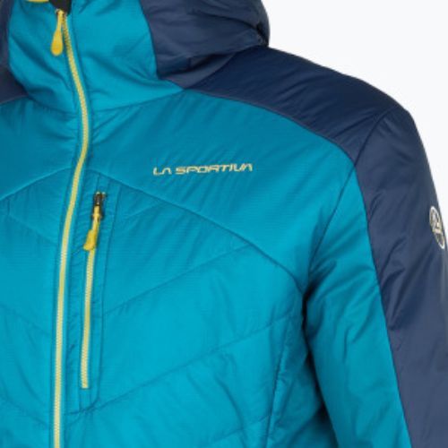 La Sportiva férfi pehelykabát Mythic Primaloft kék L50635629