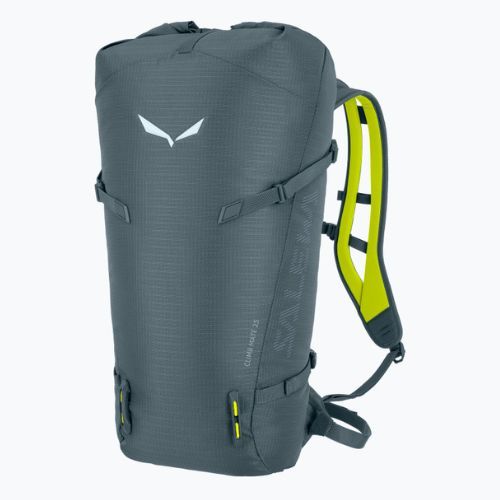 Salewa Climb Mate 25 hegymászó hátizsák szürke 00-0000001267