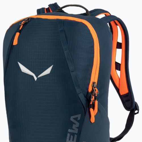 Salewa Mtm Trainer 2 12 K gyerek túrahátizsák tengerészkék 00-0000001416