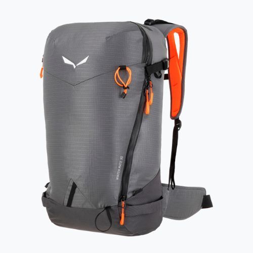 Salewa téli trekking hátizsák Winter Mate 30 szürke 00-0000001297