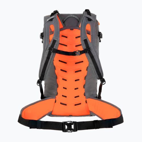 Salewa téli trekking hátizsák Winter Mate 30 szürke 00-0000001297