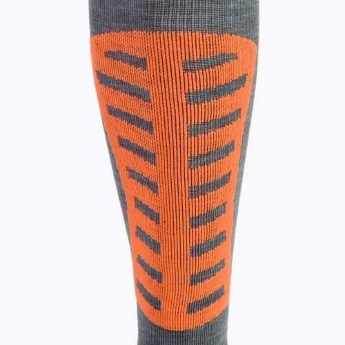Salewa férfi trekking zokni Sella Dryback szürke 00-0000069047