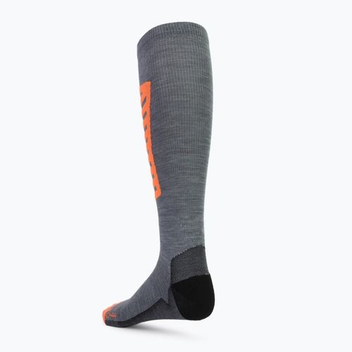 Salewa férfi trekking zokni Sella Dryback szürke 00-0000069047