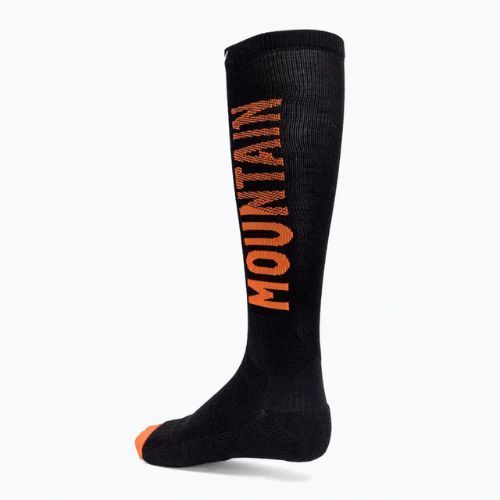 Salewa férfi trekking zokni Sella Pure MTN fekete 00-0000069048