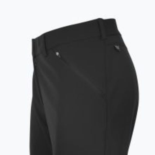 Női softshell nadrág Salewa Dolomia fekete 00-0000027936