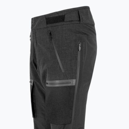 Férfi Salewa Sella 2L Ptx/Twr membrán nadrág fekete 00-0000028195