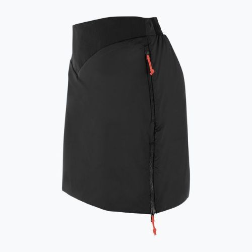 Női trekking szoknya Salewa Ortles TWR Stretch fekete 00-000002818185