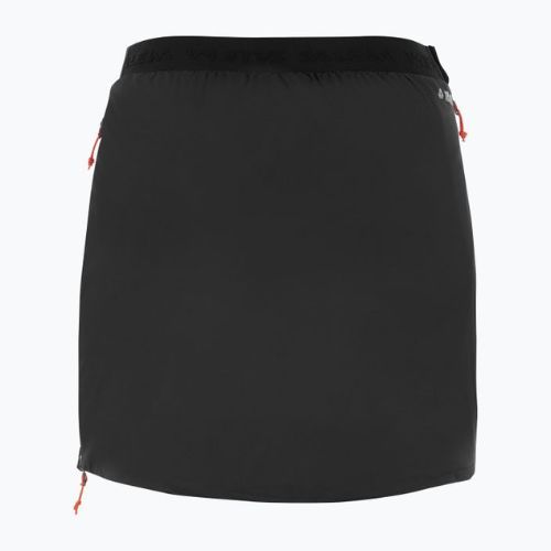 Női trekking szoknya Salewa Ortles TWR Stretch fekete 00-000002818185