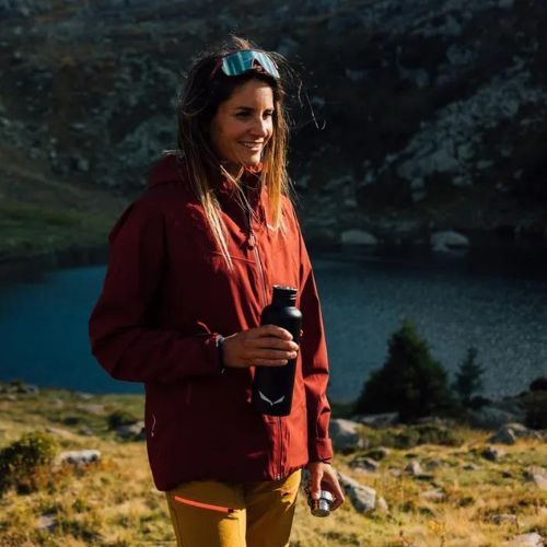 Salewa Rienza Rienza Thermo BTL termosz 500 ml fekete 00-0000000522