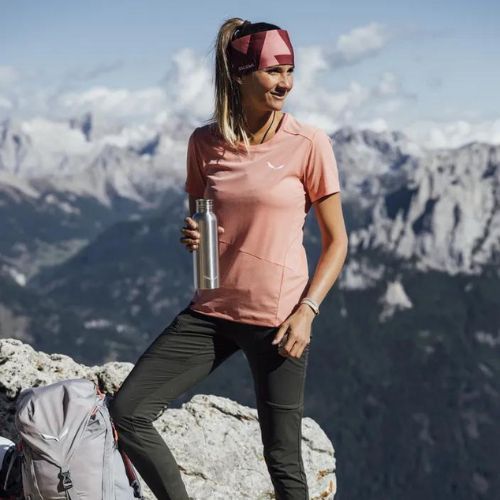 Salewa Rienza Rienza Thermo BTL termosz 500 ml ezüst 00-0000000522