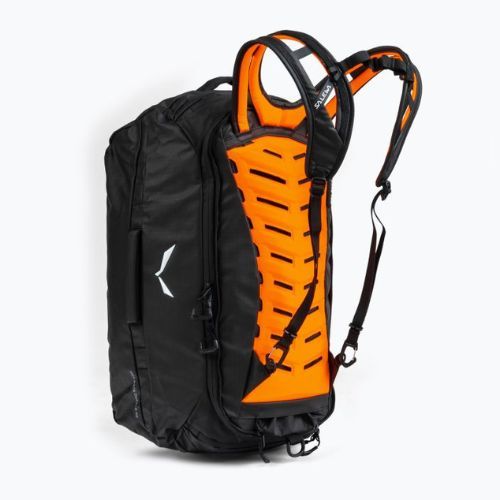 Salewa Dry Back Duffle 40 túratáska fekete 00-0000001417