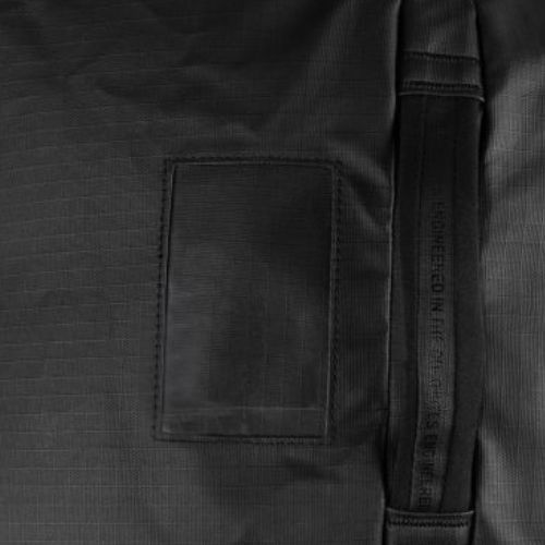 Salewa Dry Back Duffle 60 túratáska fekete 00-0000001418