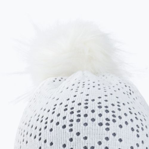 Női téli sapka Colmar fehér 4833E-9VF