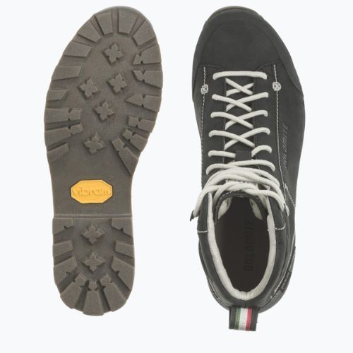 Női túrabakancs Dolomite 54 High FG GTX fekete 268009-181