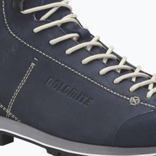 Férfi Dolomite 54 High FG GTX trekking csizma tengerészkék 247958-643