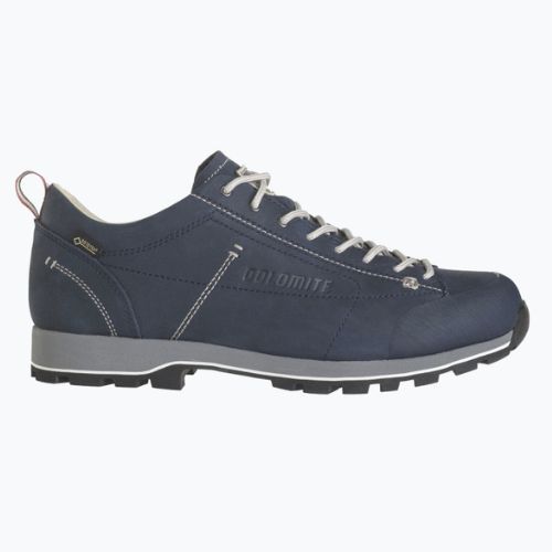 Férfi Dolomite 54 Low FG GTX túrabakancs tengerészkék 247959-740