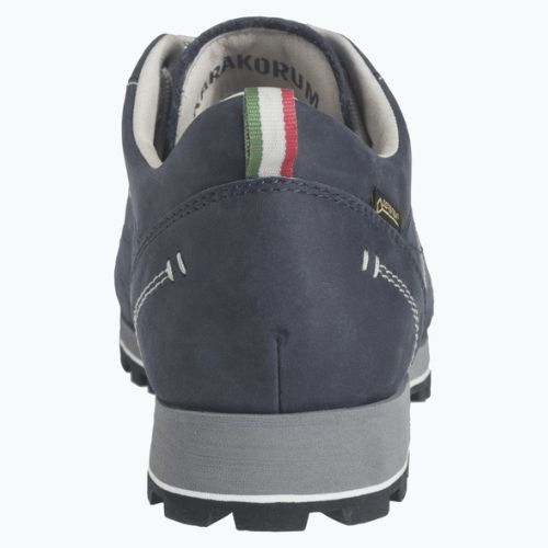 Férfi Dolomite 54 Low FG GTX túrabakancs tengerészkék 247959-740