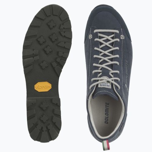 Férfi Dolomite 54 Low FG GTX túrabakancs tengerészkék 247959-740