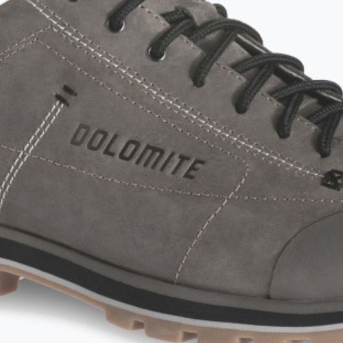 Férfi Dolomite 54 Low FG GTX túrabakancs barna 247959-1927