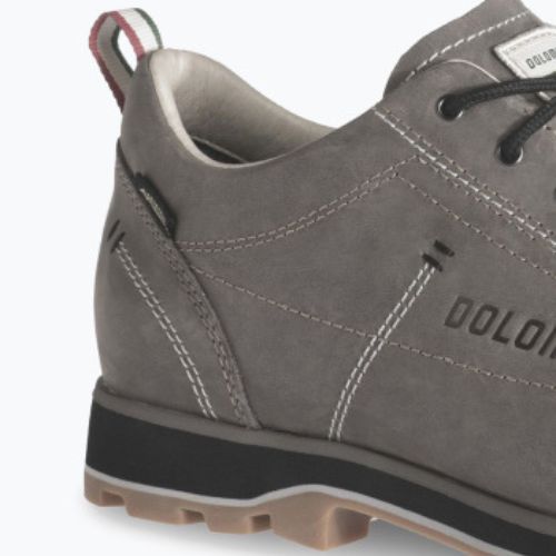 Férfi Dolomite 54 Low FG GTX túrabakancs barna 247959-1927