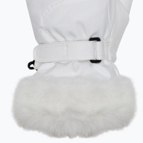 Női síelő kesztyű Colmar fehér 5173R-1VC