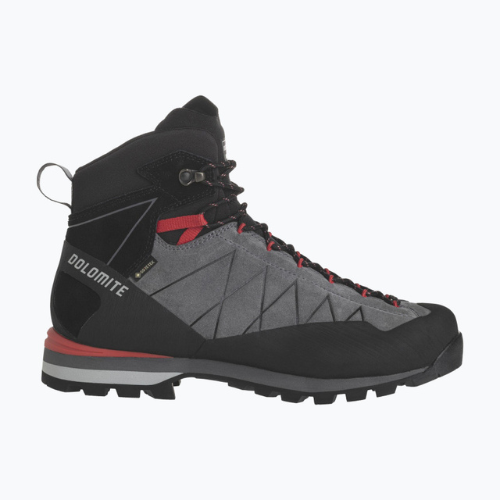 Dolomite férfi túrabakancs Crodarossa High GTX szürke 289241-3009
