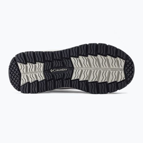 Columbia Bugaboot Celsius szürke téli túrabakancs 1945451