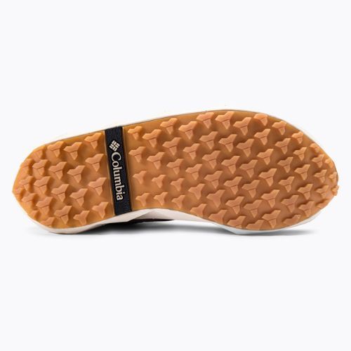 Férfi túrabakancs Columbia Facet 60 OutDry barna 1945591