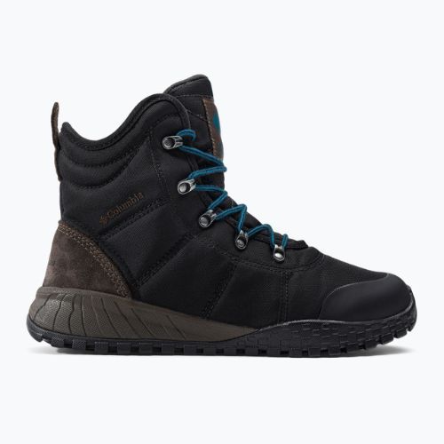 Columbia Fairbanks Omni-Heat barna/fekete férfi túrabakancs 1746011