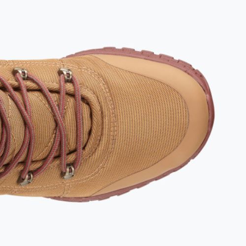 Columbia Fairbanks Omni-Heat barna férfi túrabakancs 1746011