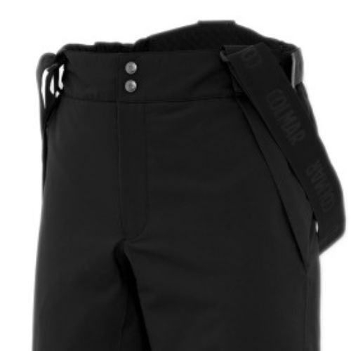 Férfi Colmar sí nadrág fekete 1423