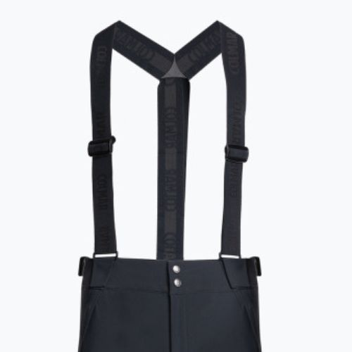 Férfi Colmar sí nadrág fekete 1423